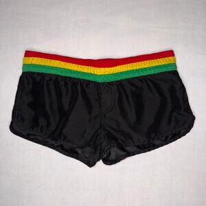 Rasta Casual Short Empyre L